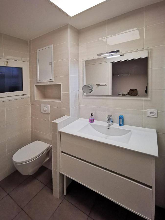 Appartement entier, Belle Vue in Laroque-des-Albères, Côte méditerranéenne (France)