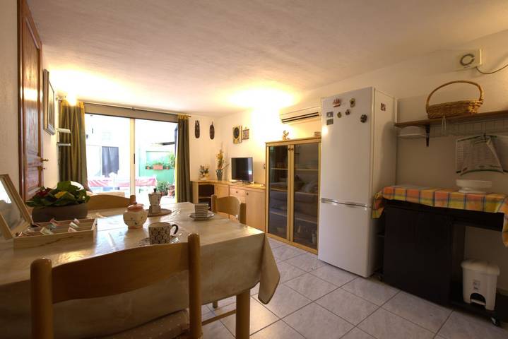 Gîte pour 2 personnes dans Dolianova - 2