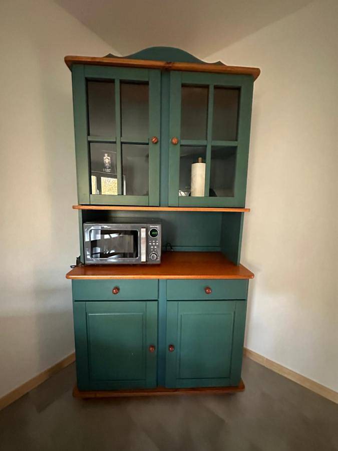 Gîte pour 4 personnes, avec vue et jardin à Neustadt bei Coburg