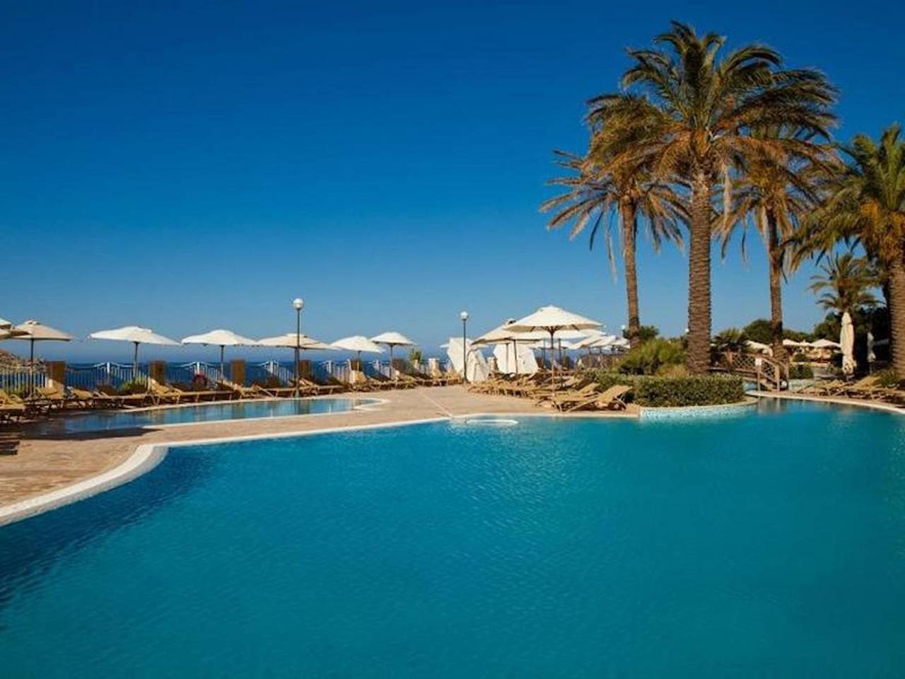 Appartement entier, Appartement Deux semaines de droit d'utilisation au Radisson Blu Resort & Spa, Golden Sands in Mellieha, Île de Malte