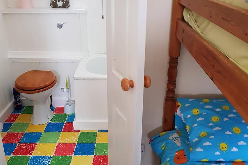 Family orientated quirky chalet in California (Great Yarmouth), Great Yarmouth