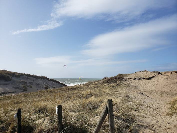 Bungalow für 4 Personen, mit Garten und Terrasse in Noordwijkerhout - 3