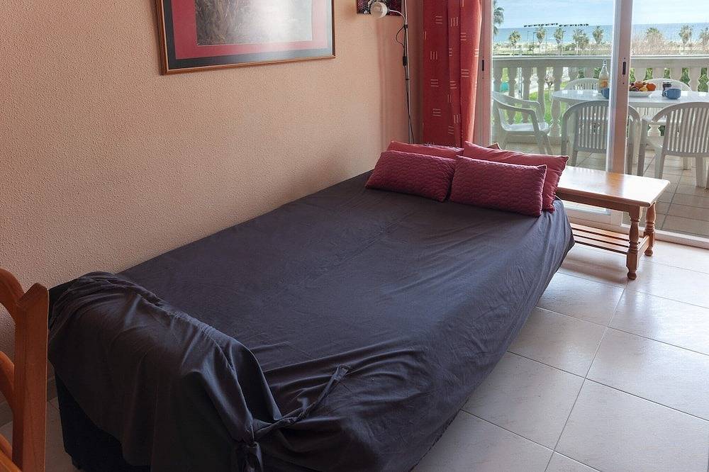 Apartamento entero, Begonia - Apartamento En Daimús. Wifi Gratis in Daimuz, Costa de Valencia