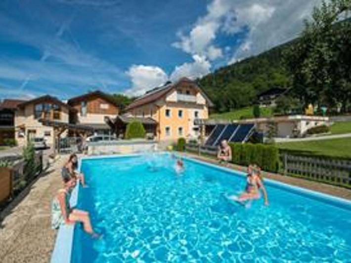 Bungalow für 2 Personen in Kärnten - 4