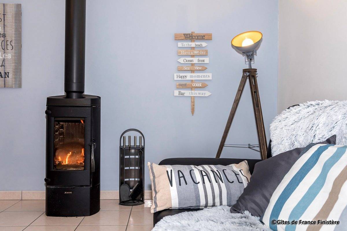 La longère in Saint-Pol-de-Léon, Ceinture Dorée