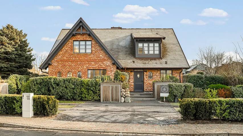 Ferienhaus für 6 Personen, mit Terrasse und Sauna sowie Garten in Westerland - 2