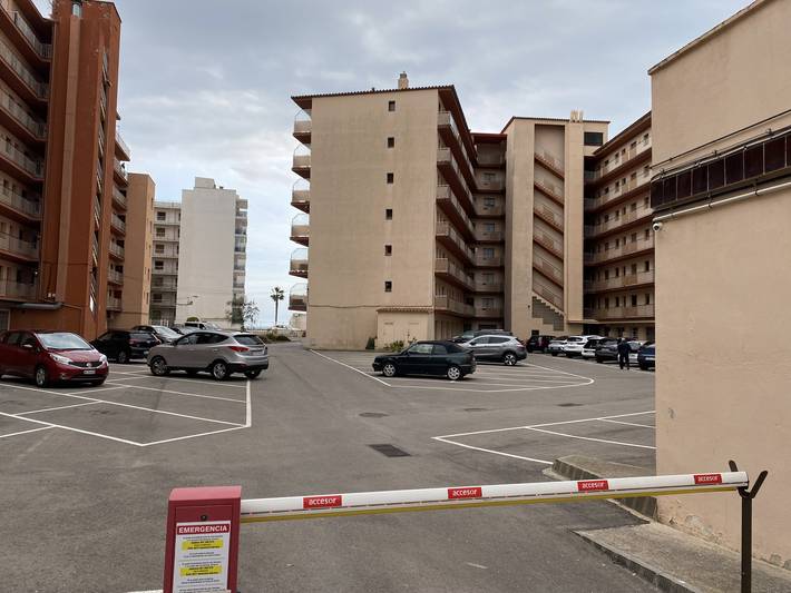 Gîte pour 4 personnes, avec terrasse dans Platja Santa Margarita Rosas - 4