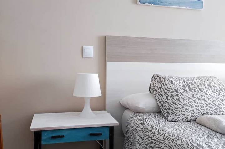 Ganze Wohnung, Vivienda de Uso Turístico Loló in Burgos, pet friendly, quiet and comfortable. in Burgos, Burgos Provinz