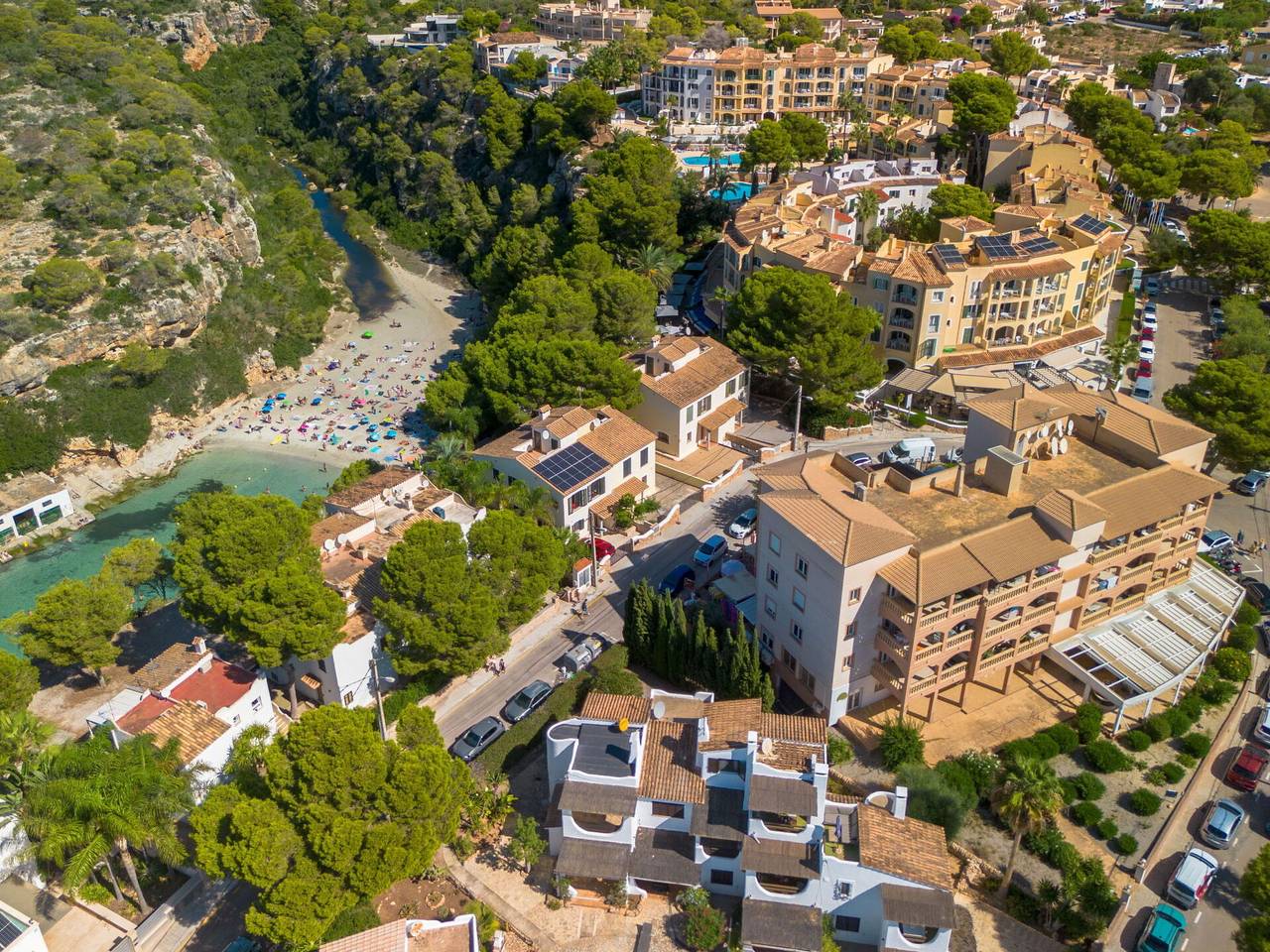 Ganze Wohnung, Cala Pi House - Cala Pi House 115.1 in Cala Pi, Llucmajor