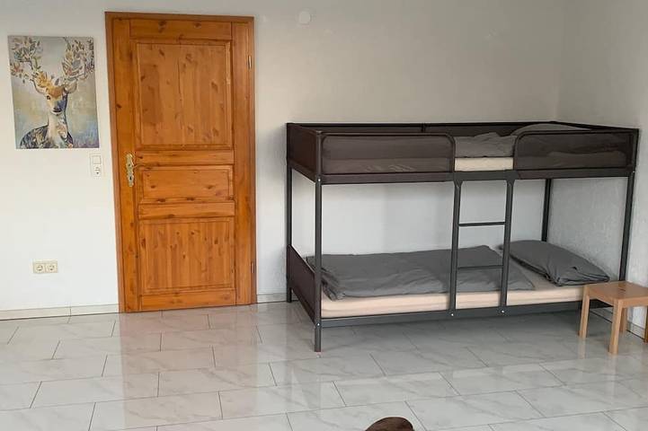 Ganze Wohnung, Ferienwohnung, 140pm 4 - 8 Gäste, nähe Freiburg & Europapark, tolle Terrasse in Sexau, Südschwarzwald
