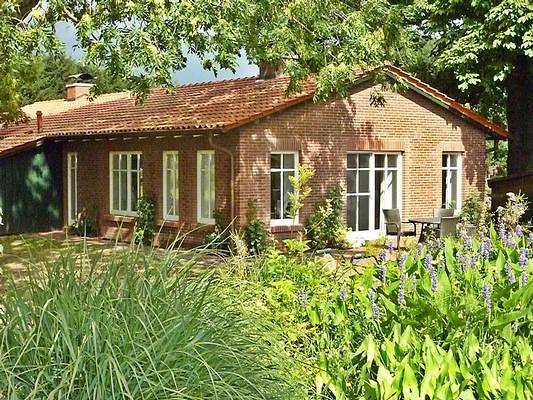Bauernhof für 2 Personen in Klein Meckelsen, Nordheide