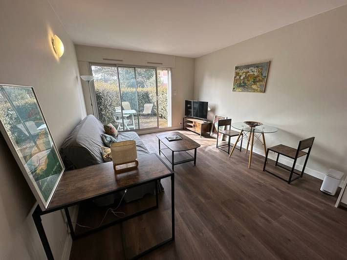 Gîte pour 2 personnes à Vaux-sur-Mer - 2