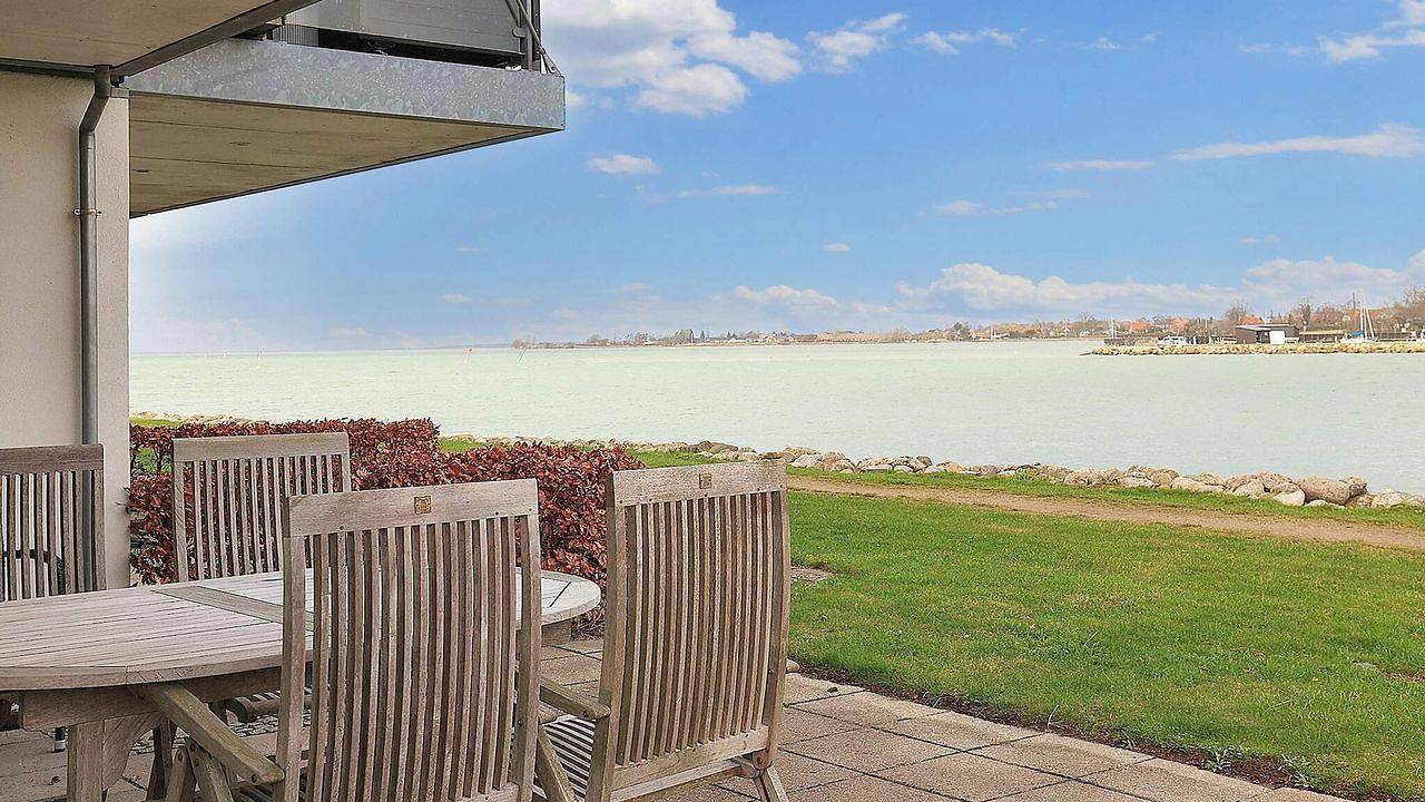 Ferienhaus für 5 Personen (91 m²) in Stege in Vordingborg und Umgebung