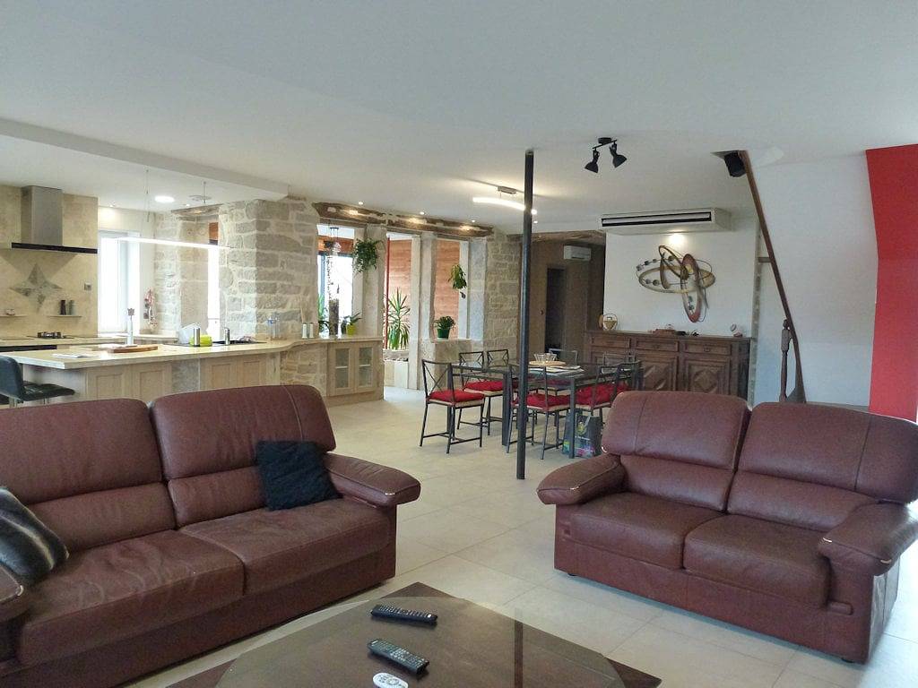 L'Armonia Chambres d'hôtes - La p'tite suite in Région de Dijon