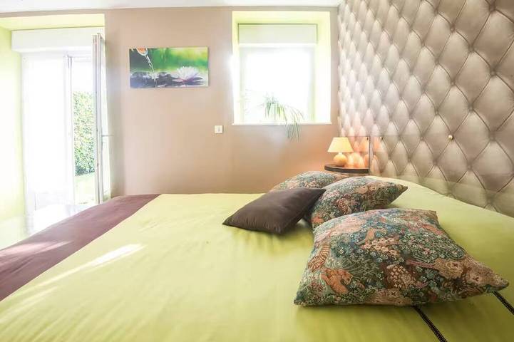 Location de vacances pour 2 personnes à Loudéac - 4