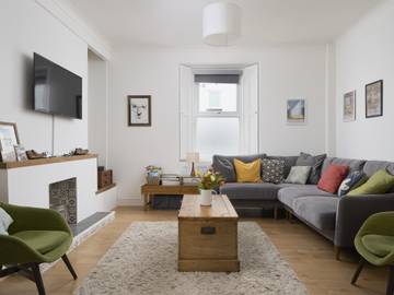 Holiday Home for 6 People in Torquay, Torbay, Photo 4