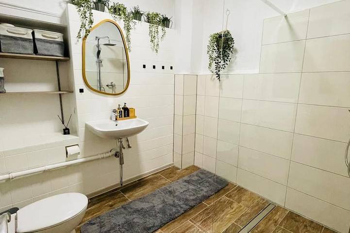 Ferienwohnung für 4 Personen in Sankt Goar - 3