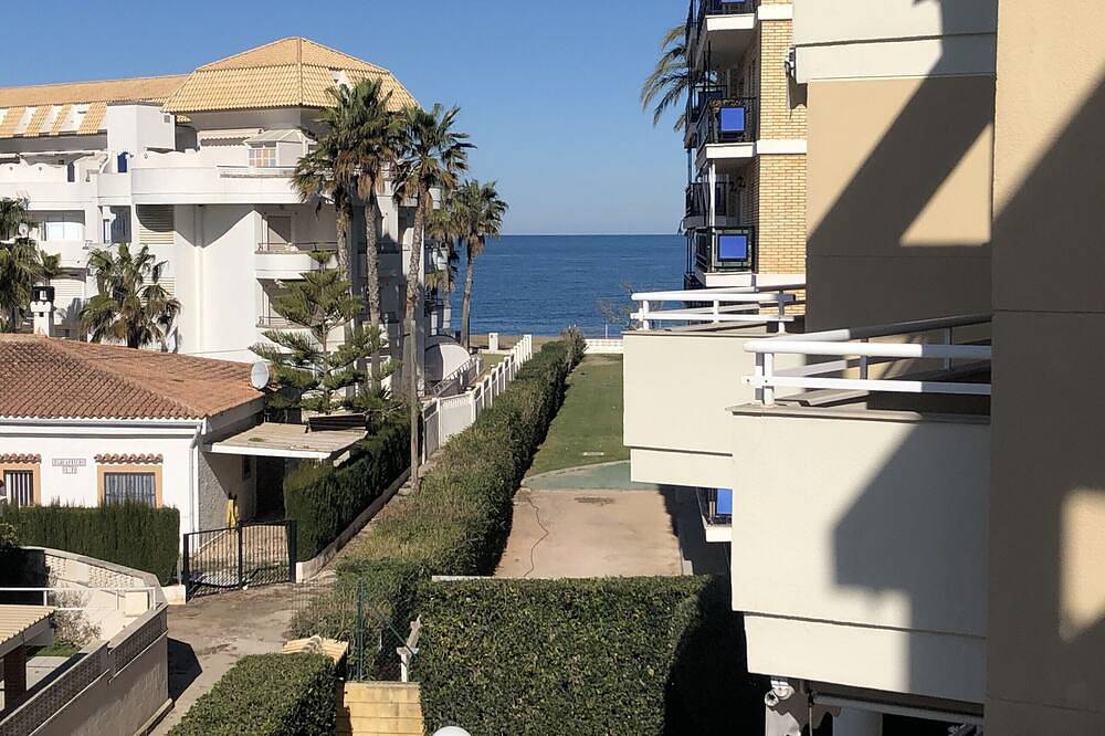 Appartamento vacanze a Dénia a partire da 56€ a notte