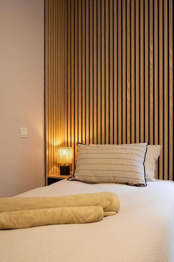 Location de vacances pour 6 personnes, avec jardin à Mansle - 4