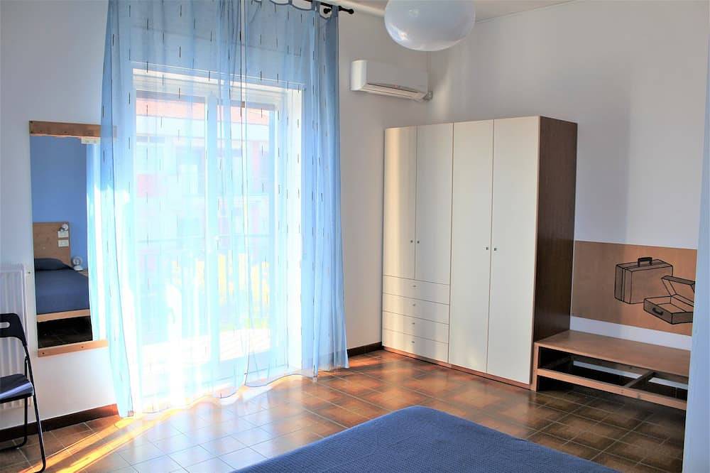 Hel lejlighed, Apartment-2 Near The Sea-Private Parking-Panoramic View in Cefalù, Cefalù (Kommune)