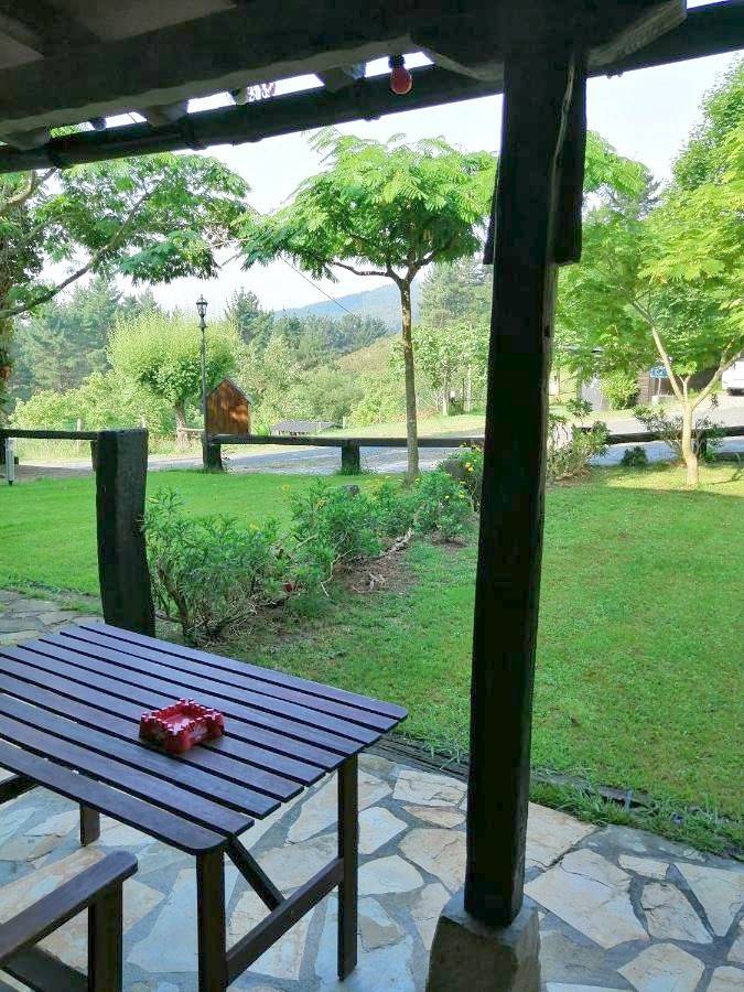 Gîte pour 4 personnes, avec jardin et terrasse à Busturia - 3