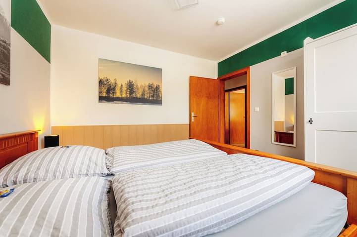 Ferienwohnung für 4 Personen, mit Garten im Nationalpark Harz - 3