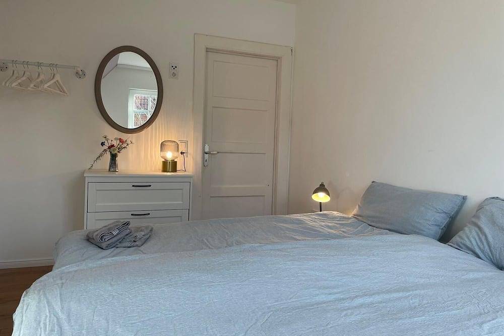 Ferienhaus Haus Gerdina in Norddorf, Amrum