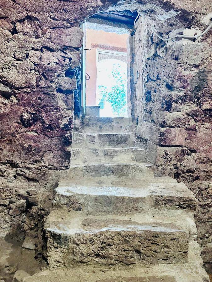 Charming 17th-century presbytery in Saint-Laurent-du-Verdon, Gorges du Verdon