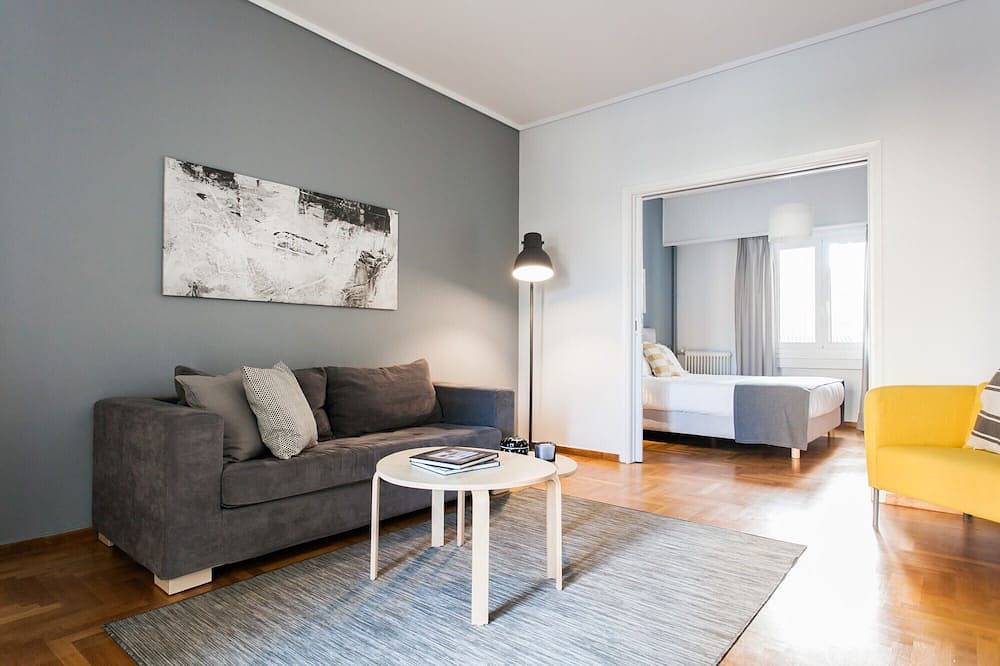Appartamento vacanze a Atene a partire da 240€ a notte