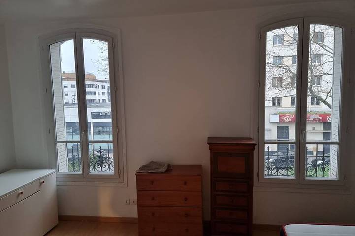 Gîte pour 6 personnes à Bondy - 4