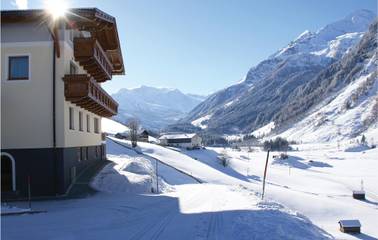 Appartement voor 4 Personen in Rauris, Ski Amadé, Afbeelding 2