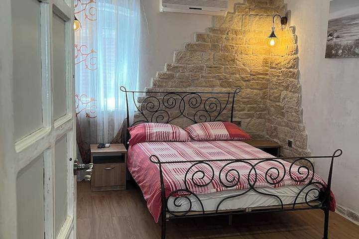 Apartment Nikolina house in center of the old town Trogir in Trogir, Split-Dalmatia