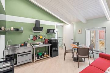 B&b per 4 Persone in Ascea, Cilento, Foto 1