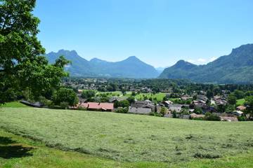 Glamping voor 2 Personen in Brannenburg, Opper-Beieren, Afbeelding 1