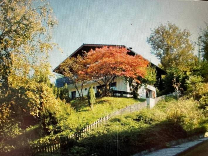Ferienwohnung für 2 Personen, mit Ausblick und Terrasse, mit Haustier in Schöfweg - 3