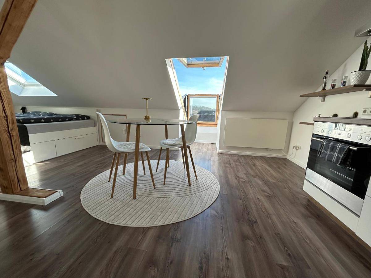 Ganze Wohnung, Schönes Appartement mit Seeblick in Gummersbach, Oberbergischer Kreis