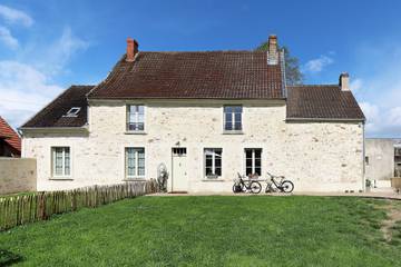 Location De Vacances pour 4 Personnes dans Saponay, Aisne, Photo 4