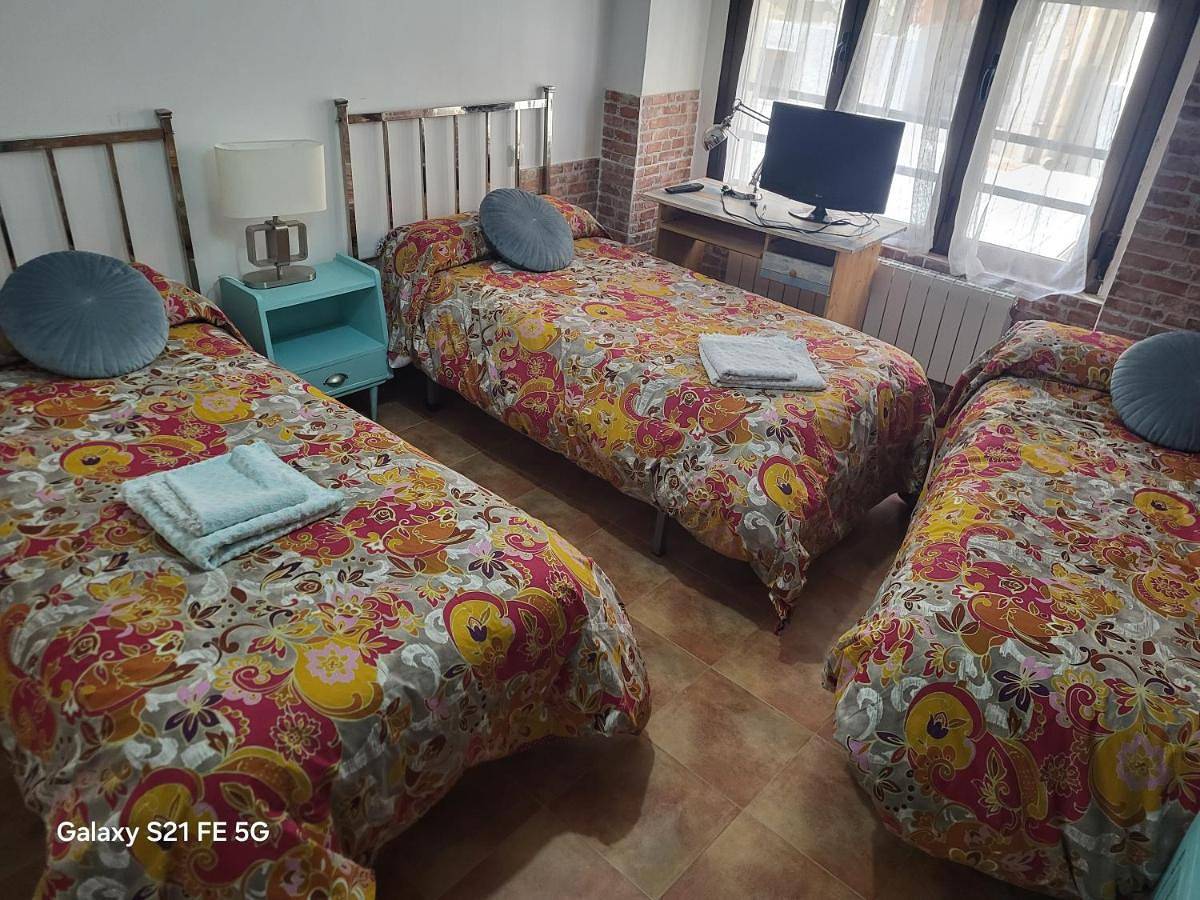 Three-Bedroom House in Arévalo , Provincia de Ávila
