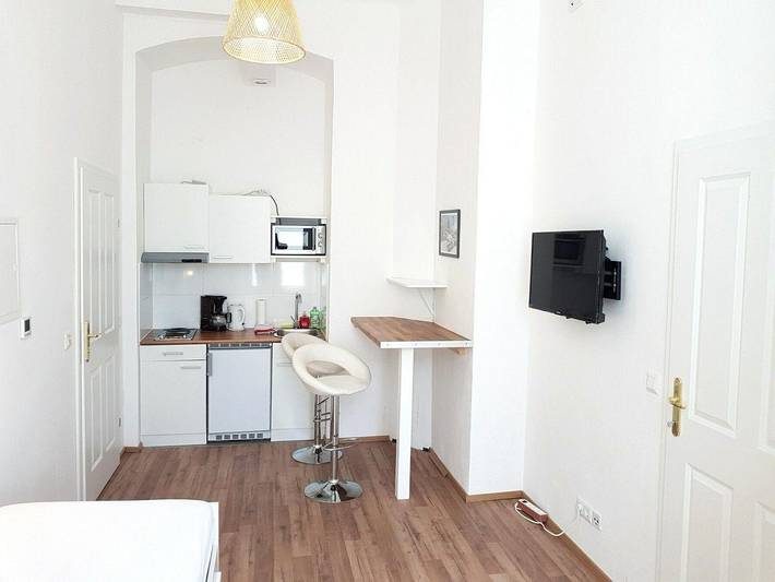 Ferienwohnung für 5 Personen in Wien