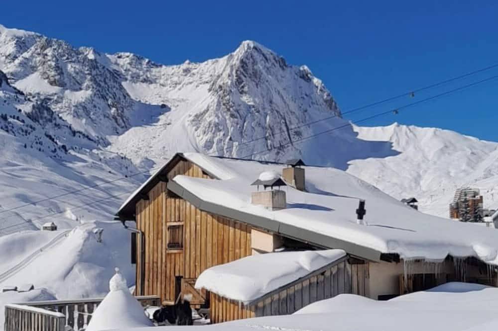 Chalet à La Mongie, 10 Personnes, Déco Montagne, Sans vis à Vis, Tout Confort in La Mongie, Bagnères-de-Bigorre