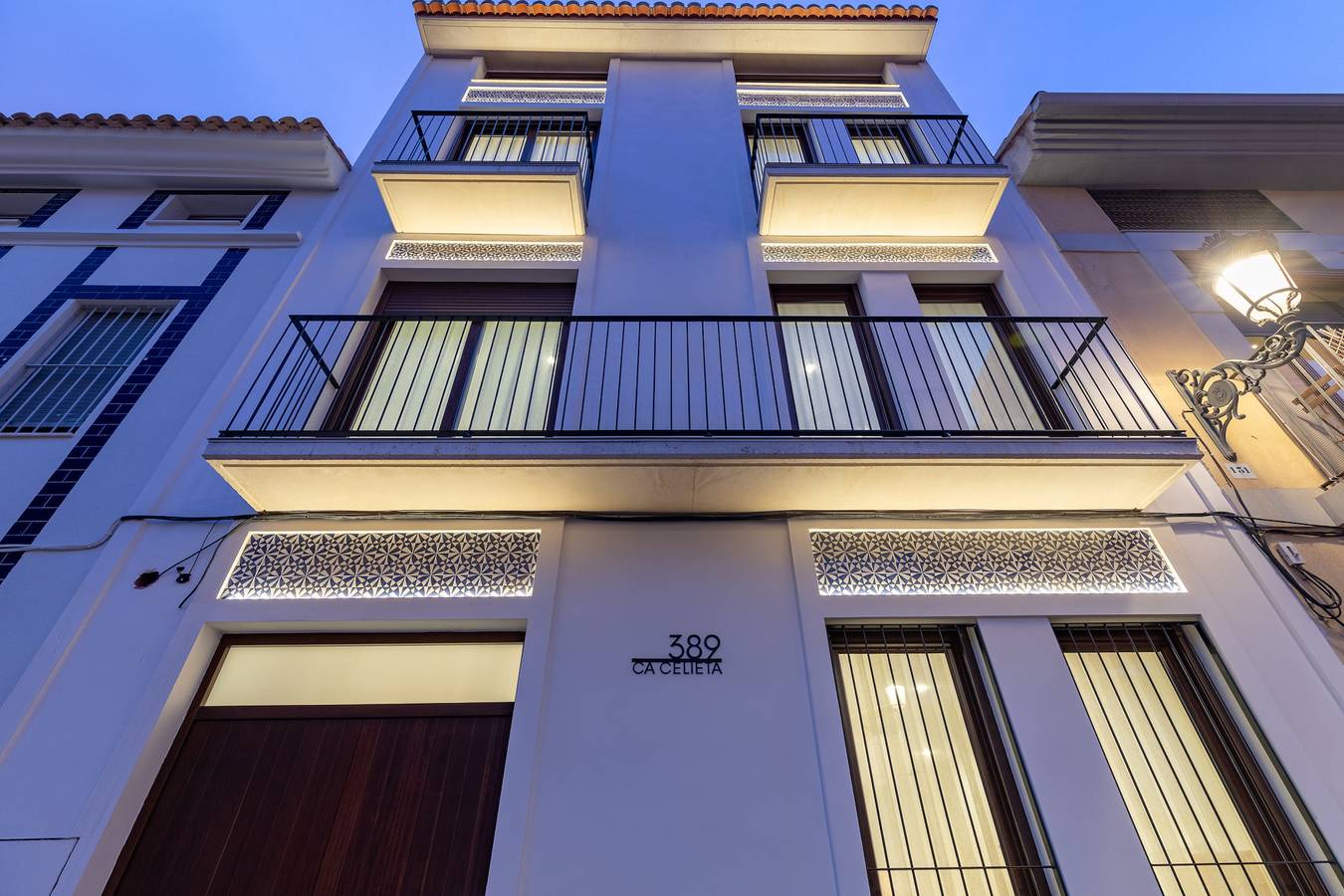 Apartamento entero, Ca Celieta Beach Ii in La Malvarrosa, Valencia