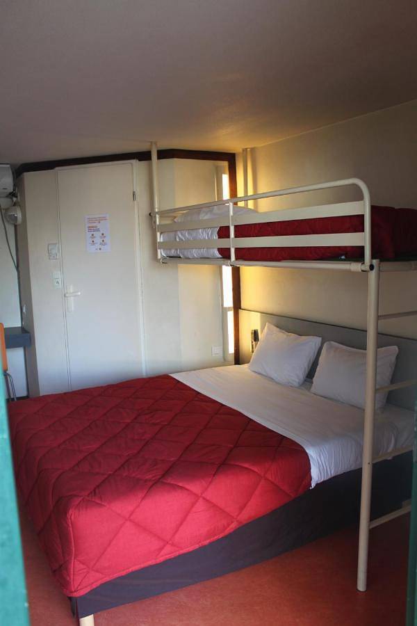 Hôtel pour 3 personnes, avec Terrasse et Jardin à Pamiers