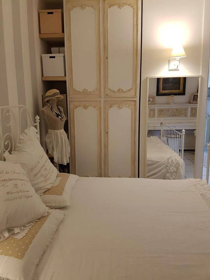 Chambre d’hôte pour 6 personnes, avec vue et terrasse, animaux acceptés dans Ischia - 3