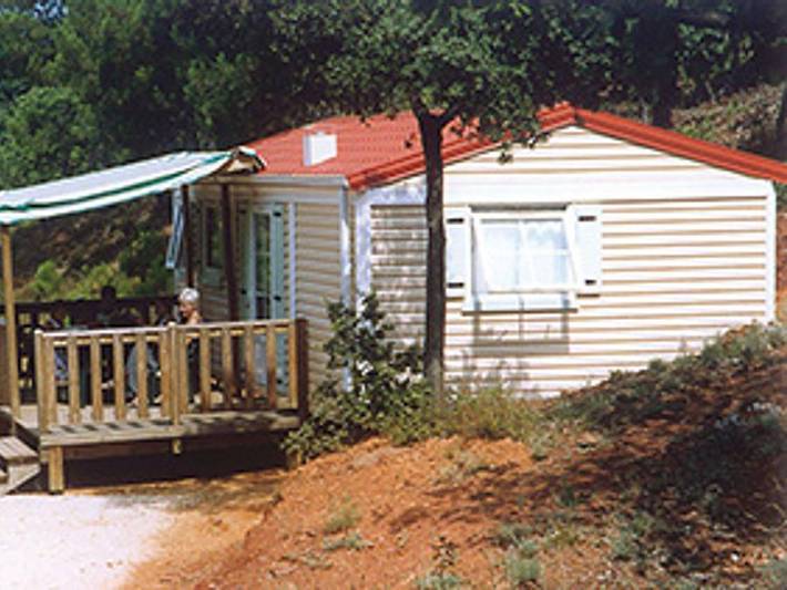 Camping für 4 Personen in Vaucluse - 2