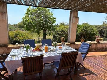 Finca in Son Servera, Mallorca Osten für 8 