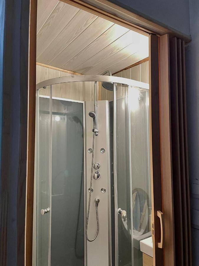 Maison d’hôte pour 4 personnes, avec vue à Combourg - 3