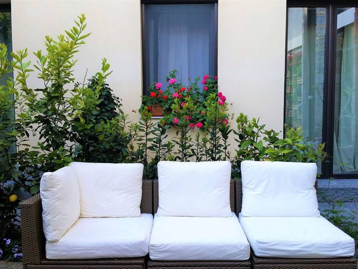 Location de vacances pour 16 personnes, avec jardin à Acireale - 3