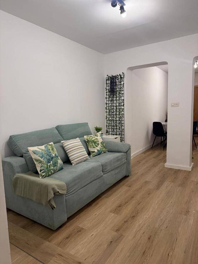 Appartement de vacances pour 4 personnes - 1