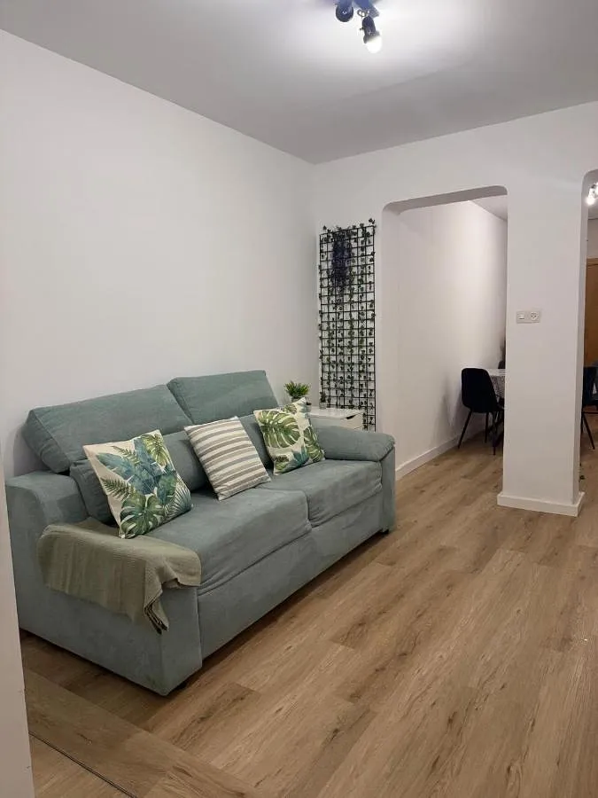 Ferienwohnung für 4 Personen - 1