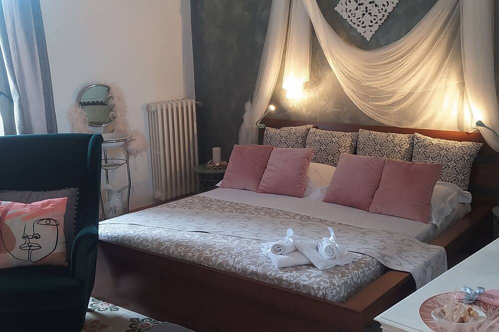 Apartamento entero, Vacation home San Giovanni nei Sassi in Sassi di Matera, Matera